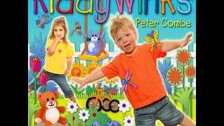 Peter Combe - The Hare & The Tortoise