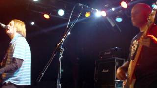 Fu Manchu &quot;Strato-Streak&quot;