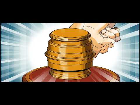 OBJECTION (Trailer)