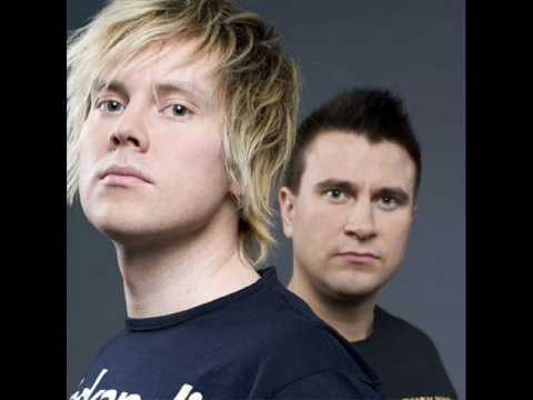 Above & Beyond Pres. Oceanlab - Sirens Of The Sea vs super8 and tab-black is the new yellow