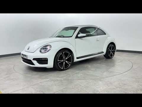 Volkswagen Beetle 1.2 PETROL DSG AUTOMATIC - Image 2