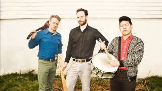 The Hive Dwellers - Baby Be Mine