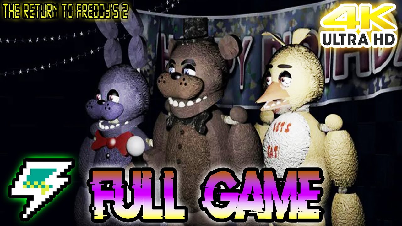 Gameplay Video