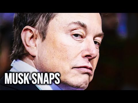 Elon Musk Completely SNAPS With Alarming Nick Fuentes Mistake #TDR