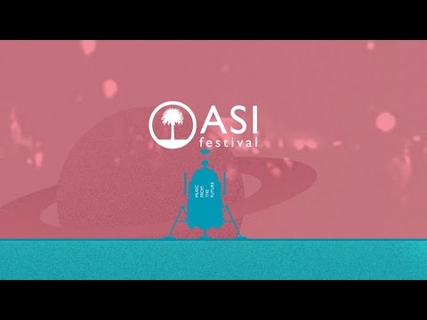 OASI FESTIVAL 2014 - music from the future (preview)