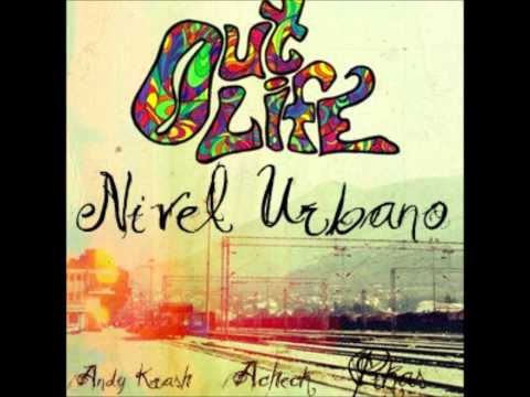 Nivel Urbano-Out Life