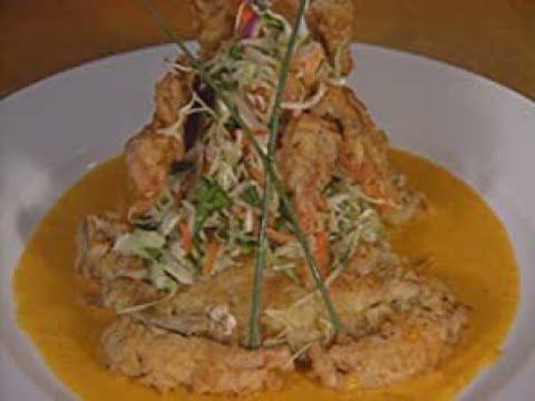 Full Episode: Great Chefs of America | Chefs: John Pence, Roger Kaplan, and Marty Blitz (S1E7)