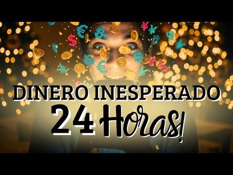Dinero Inesperado en 24 Horas: Activa este Código antes de Navidad!