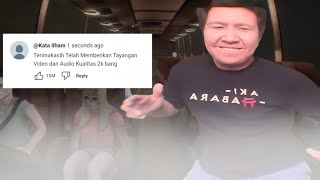 Download lagu Kompilasi Kata Ilham Windah Basudara  mp3