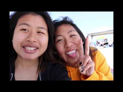 Beach Aesthetics // 6.16.19