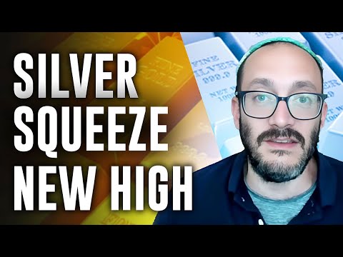 Why I Changed My Entire Prediction on Gold and Silver Price - Rafi Farber