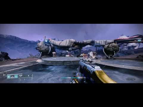 DESTINY 2 Forsaken No Commentary Part 15 - Target: The Trickster - Gameplay Campaign 60FPS 21:9 PC