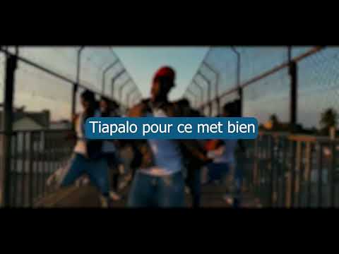 FIOR 2 BIOR, DIDI B - ON SE MET BIEN (PAROLE OFFICIEL)