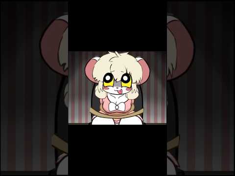 Leima and Lorna in their natural habitat… #terriblemouse #lorna