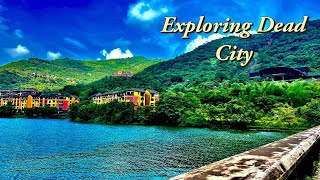 Lavasa City|Luxurious stay in dead city!Lavasa Tourist Places! How we spent & enjoyed our monthsary!