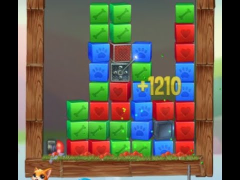 Pet Rescue Saga Level 6328 no boosters