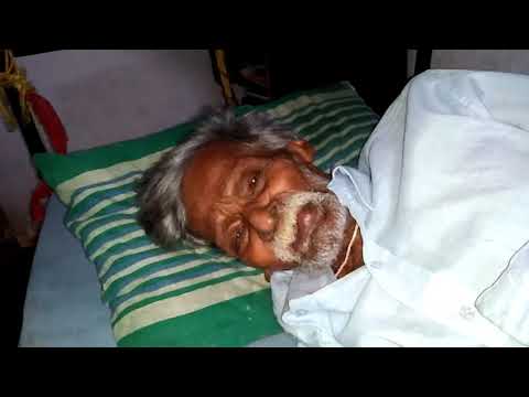 My grandfather,, (Heenbanda)