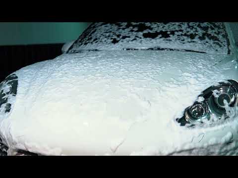 DVX Car Wash V6 - Brushless Car Washing Soap