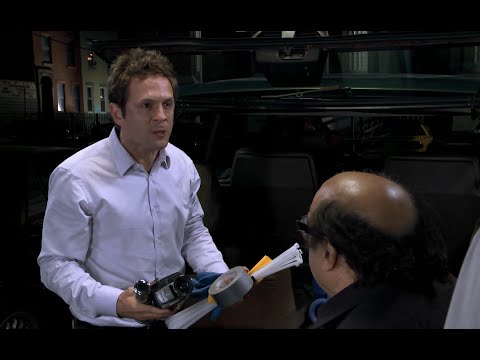 I have to have my Tools (It's Always Sunny In Philadelphia)
