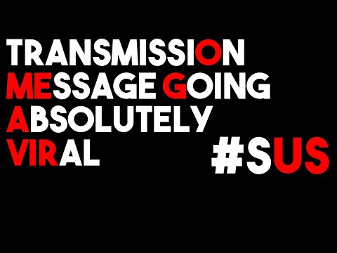 Omega Virus Prologue