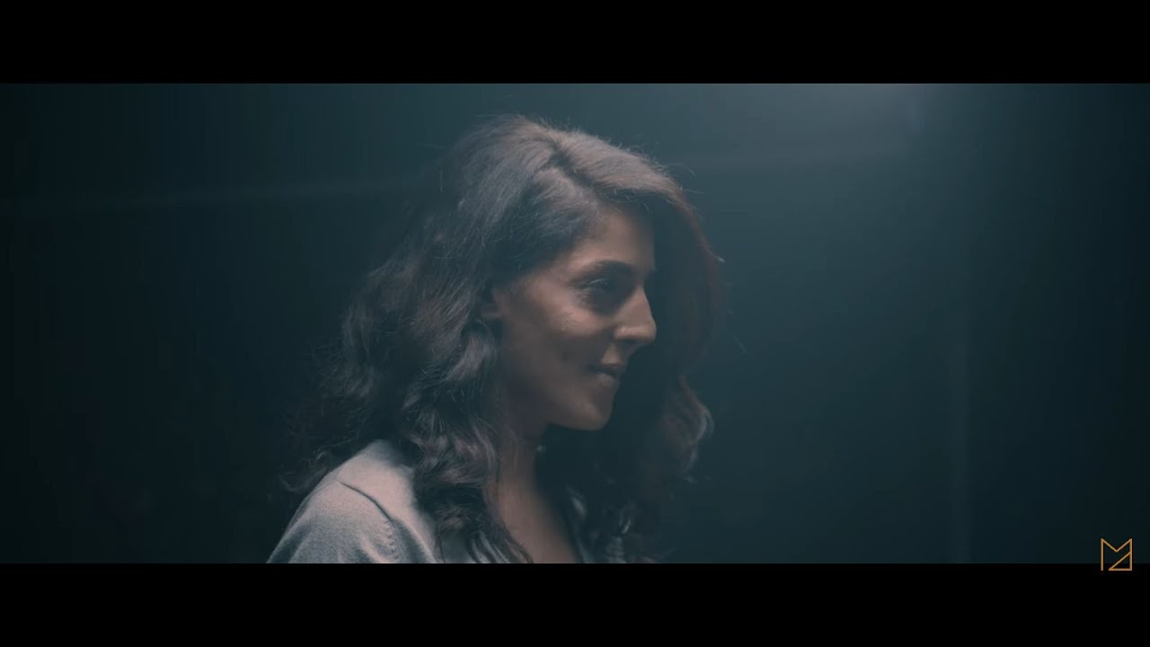 MARQAM || OFFICIAL TRAILER  [4k] - مرقم