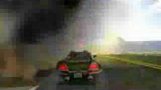 Vidéo de Pursuit Force