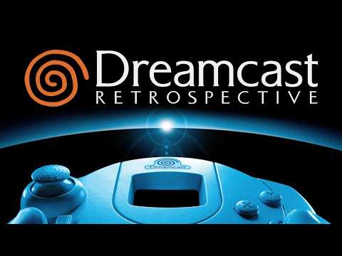 Dreamcast Retrospective
