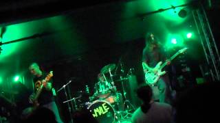 Let Go, Smile Empty Soul at the Electric Ballroom in Scottsdale Arizona