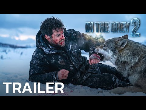 In the Grey 2 (2026) – First Trailer | Henry Cavill, Eiza Gonzalez | Concept Trailer