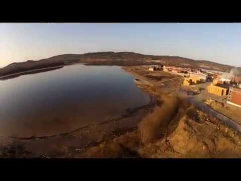 Vittorazi Easy 100, Speedster 19m²