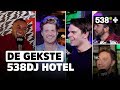 Hoeveel miljoenen betaalde Jonas Blue voor zijn huis? | De Gekste
