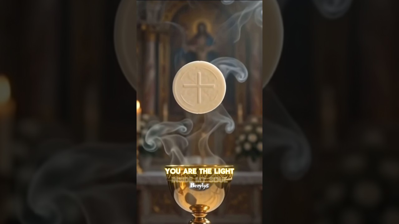 You Are the Light Inside My Soul
