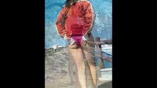 森　日菜美　　グラビア水着画像