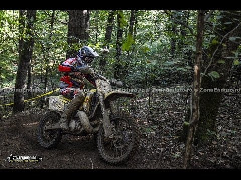 Joey Nagel - Sebis Enduro Challenge 2013 Anduranta