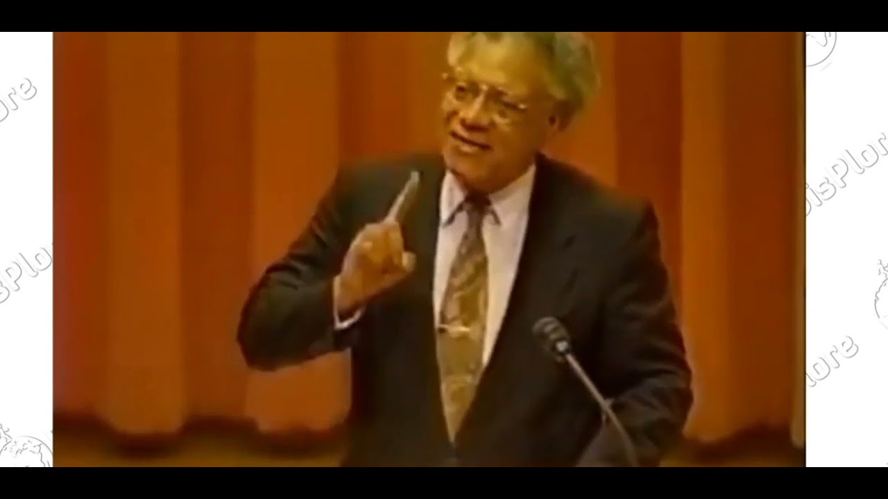 Dr. Ivan Van Sertima on African Civilizations and History