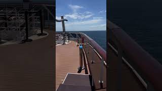 Cruising aboard msc cruises 💙 with msc friend travel lover itsme #msccruises #cruising