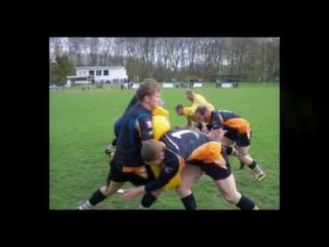 Preview RK Heusenstamm - RK 03 Berlin