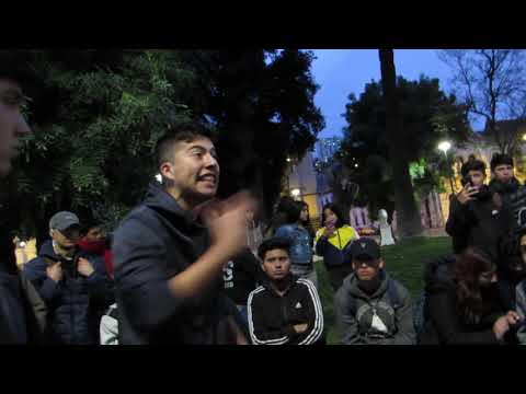 Enzerio vs Brn vs Fabro / 8vos / A.F Fecha 7