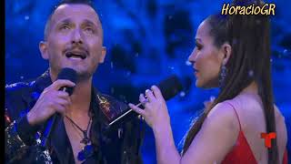 Antes Obie Bermudez Feat Jennifer Peña