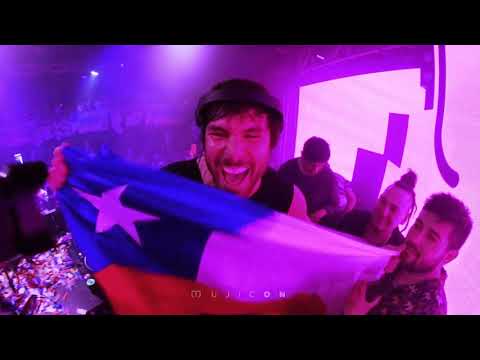 Mujicon Vol.2 Lexlay Edition .