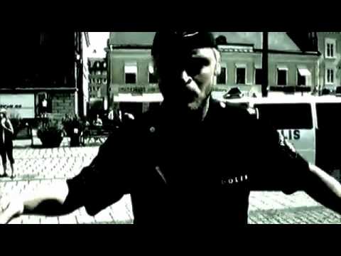 Allyawan - Marionettmästaren