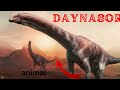 Daynasor Very Dengrous Animal Forest Animal Amitdevkush33