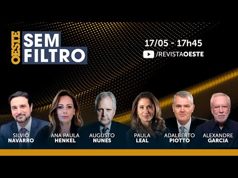 Oeste Sem Filtro