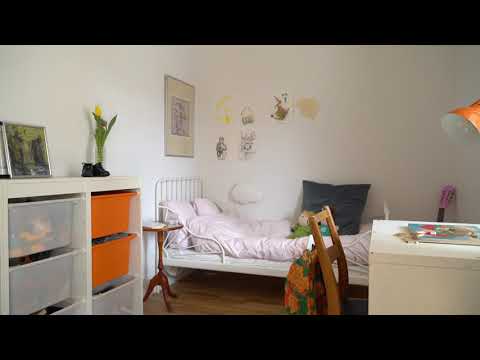 Amanuensgatan 1 - 3:a · 77m2 - Rosendal : Via Notar mäklare Uppsala