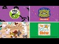 PBS Kids Channel Program Break 2017 WFWA DT2