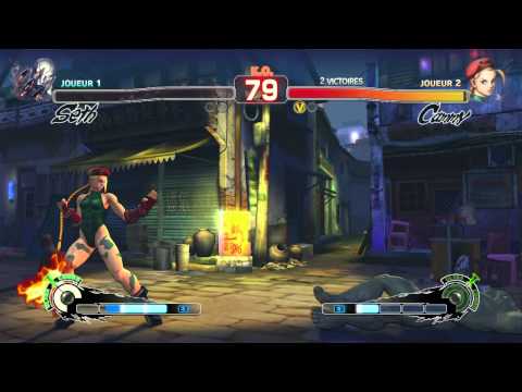 GSU Kusanagi vs Kindevu Stunfest 2013 WB