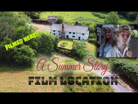A Summer Story (filming locations)