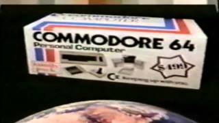 Commodore the Rise and Fall PART1