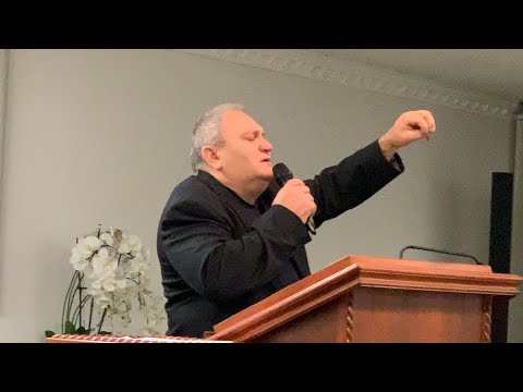 Fr. Misionar Cornel Urs - Predicâ | Part 1