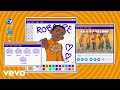 DCappella - Nobody Like U (Visualizer Video) ft. Jordan Fisher, Grayson Villanueva, Topher Ngo
